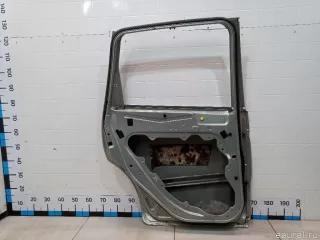 1496877 Ford Дверь задняя левая Ford C-max 1 Арт E23779580, вид 7