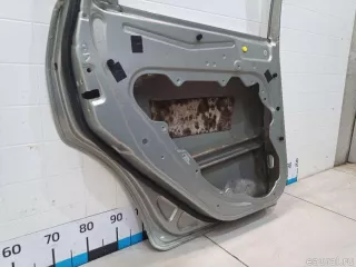 1496877 Ford Дверь задняя левая Ford C-max 1 Арт E23779580, вид 9