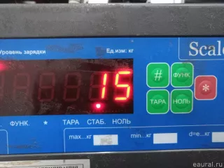 1496877 Ford Дверь задняя левая Ford C-max 1 Арт E23779580, вид 10