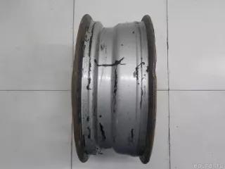 1811687 Ford Диск колесный железо Ford Transit 4 Арт E41242038, вид 2
