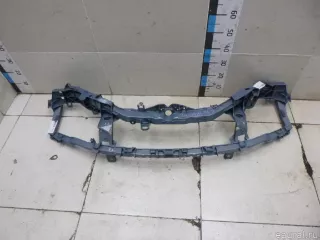 1675180 Ford Панель передняя (телевизор) Ford Focus 2 restailing Арт E23758952, вид 1