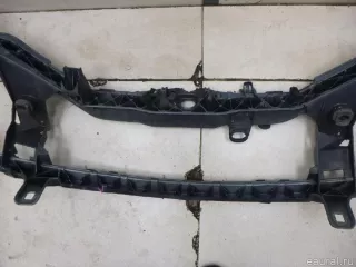 1675180 Ford Панель передняя (телевизор) Ford Focus 2 restailing Арт E23758952, вид 11