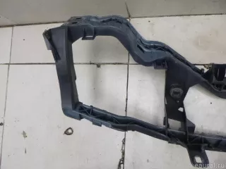 1675180 Ford Панель передняя (телевизор) Ford Focus 2 restailing Арт E23758952, вид 13