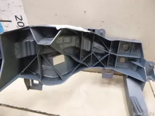 1675180 Ford Панель передняя (телевизор) Ford Focus 2 restailing Арт E23758952, вид 3
