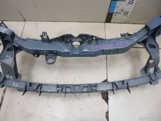 1675180 Ford Панель передняя (телевизор) Ford Focus 2 restailing Арт E23758952, вид 5