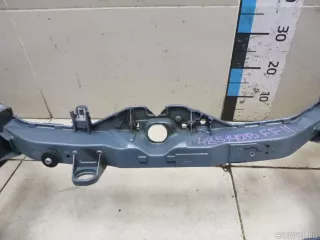 1675180 Ford Панель передняя (телевизор) Ford Focus 2 restailing Арт E23758952, вид 7