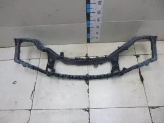 1675180 Ford Панель передняя (телевизор) Ford Focus 2 restailing Арт E23758952, вид 9