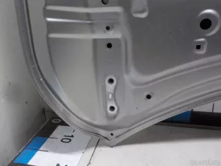 5330148180 Toyota Капот Lexus RX 4 Арт E52435539, вид 12