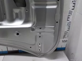 5330148180 Toyota Капот Lexus RX 4 Арт E52435539, вид 13