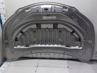 5330148180 Toyota Капот Lexus RX 4 Арт E52435539, вид 10