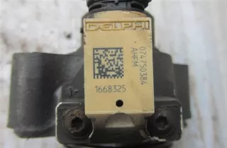 1668325 Насосная станция, PLD-секция DAF XF 105 насос форсунка Арт 38888, вид 3