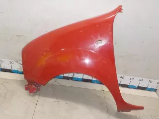 7751691052 Renault Крыло переднее левое Renault Kangoo 1 Арт E52560713, вид 1