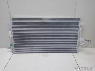 8010075300 Geely Радиатор кондиционера (конденсер) Geely Coolray Арт E95776113, вид 1
