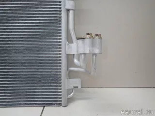 8010075300 Geely Радиатор кондиционера (конденсер) Geely Coolray Арт E95776113, вид 6