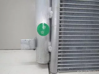 8010075300 Geely Радиатор кондиционера (конденсер) Geely Coolray Арт E95776113, вид 8