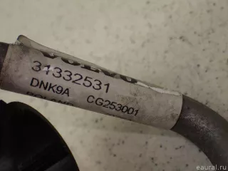 31332531 Volvo Шланг кондиционера Volvo S80 2 restailing 2 Арт E95780855, вид 5