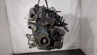 23100JD71B Генератор Nissan Qashqai 2 Арт 11258165, вид 1