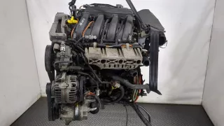7700431712 Генератор Renault Scenic 1 Арт 11335687, вид 3
