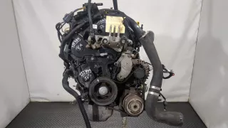 1865467 Генератор Ford Mondeo 5 Арт 11350829, вид 1