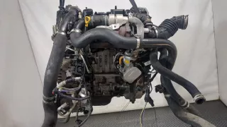 1865467 Генератор Ford Mondeo 5 Арт 11350829, вид 2