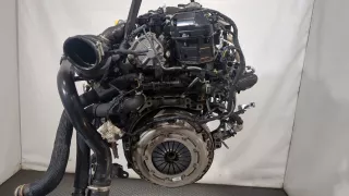 1865467 Генератор Ford Mondeo 5 Арт 11350829, вид 3