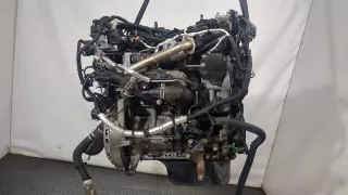 1865467 Генератор Ford Mondeo 5 Арт 11350829, вид 4