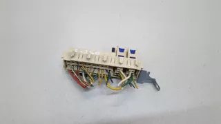 24311AX600 Блок предохранителей Nissan Micra K12 Арт 20382556