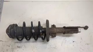 9810920480,9801945380 Амортизатор передний левый Citroen C4 Grand Picasso 2 Арт 20383158, вид 1