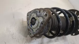 9810920480,9801945380 Амортизатор передний левый Citroen C4 Grand Picasso 2 Арт 20383158, вид 3