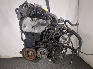 7701471735,F5R 740 Двигатель Renault Megane 1 Арт 8622910, вид 1