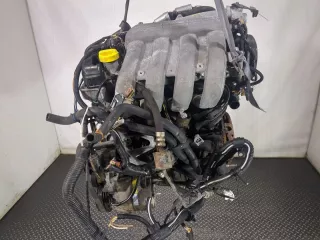 7701471735,F5R 740 Двигатель Renault Megane 1 Арт 8622910, вид 2