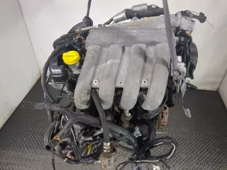 7701471735,F5R 740 Двигатель Renault Megane 1 Арт 8622910, вид 5