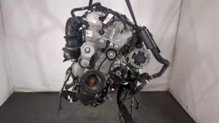 2415433,YZDA Двигатель Ford Kuga 3 Арт 9098239, вид 1