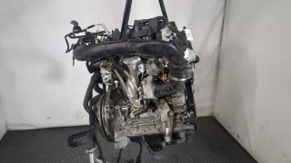 2415433,YZDA Двигатель Ford Kuga 3 Арт 9098239, вид 2