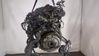 2415433,YZDA Двигатель Ford Kuga 3 Арт 9098239, вид 3