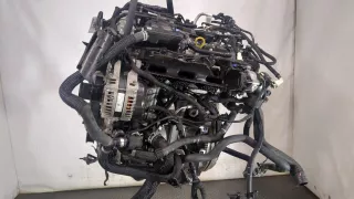 2415433,YZDA Двигатель Ford Kuga 3 Арт 9098239, вид 4