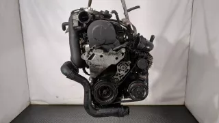 03G100098MX,BXE Двигатель Audi A3 8P Арт 9431862, вид 1
