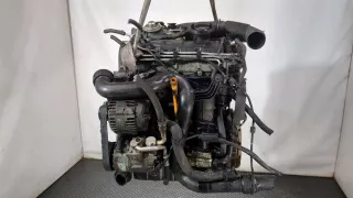 03G100098MX,BXE Двигатель Audi A3 8P Арт 9431862, вид 2