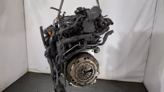 03G100098MX,BXE Двигатель Audi A3 8P Арт 9431862, вид 3