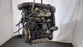 03G100098MX,BXE Двигатель Audi A3 8P Арт 9431862, вид 4