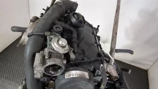 03G100098MX,BXE Двигатель Audi A3 8P Арт 9431862, вид 5