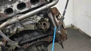 55579281,A16XER Двигатель Opel Mokka 1 Арт 20010524, вид 2
