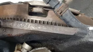 55579281,A16XER Двигатель Opel Mokka 1 Арт 20010524, вид 3
