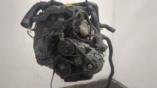 600064,604101,Y17DTL Двигатель Opel Corsa C Арт 20087532, вид 3