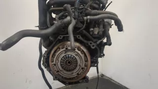 600064,604101,Y17DTL Двигатель Opel Corsa C Арт 20087532, вид 5