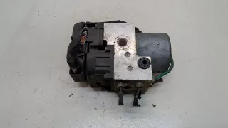 0265216732,7700432643 Блок АБС (ABS) Renault Scenic 2 Арт 20386077, вид 1