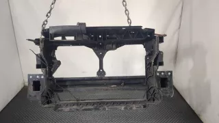 5N0805588D Панель передняя (телевизор) Volkswagen Tiguan 1 Арт 8969195, вид 2