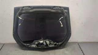 31265097 Крышка багажника (дверь 3-5) Volvo C30 Арт 9047329, вид 3