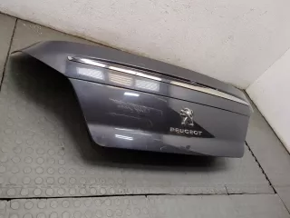 8606A8 Крышка багажника (дверь 3-5) Peugeot 508 Арт 20302354, вид 5