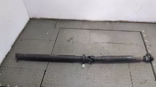 7573487 Карданный вал BMW 7 E65/E66 Арт 20306450, вид 1
